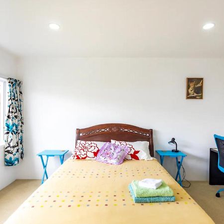 Private Guest Suite Near The Airport 1-4 Guests Auckland Luaran gambar