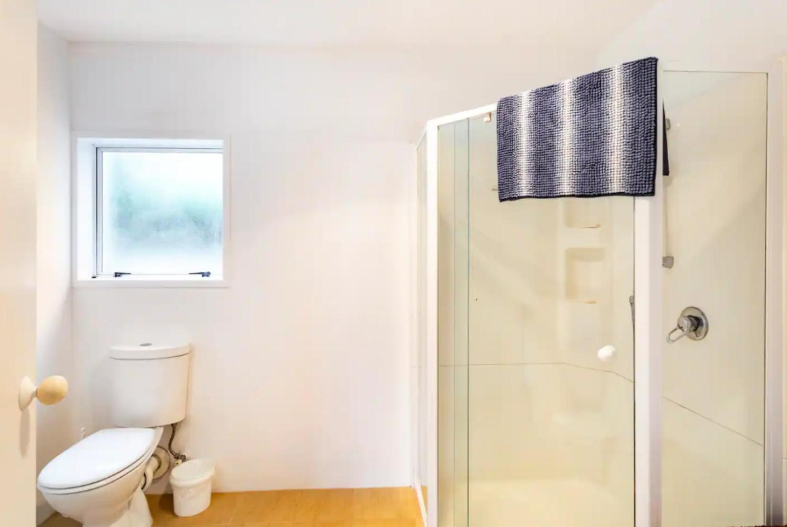 Private Guest Suite Near The Airport 1-4 Guests Auckland Luaran gambar