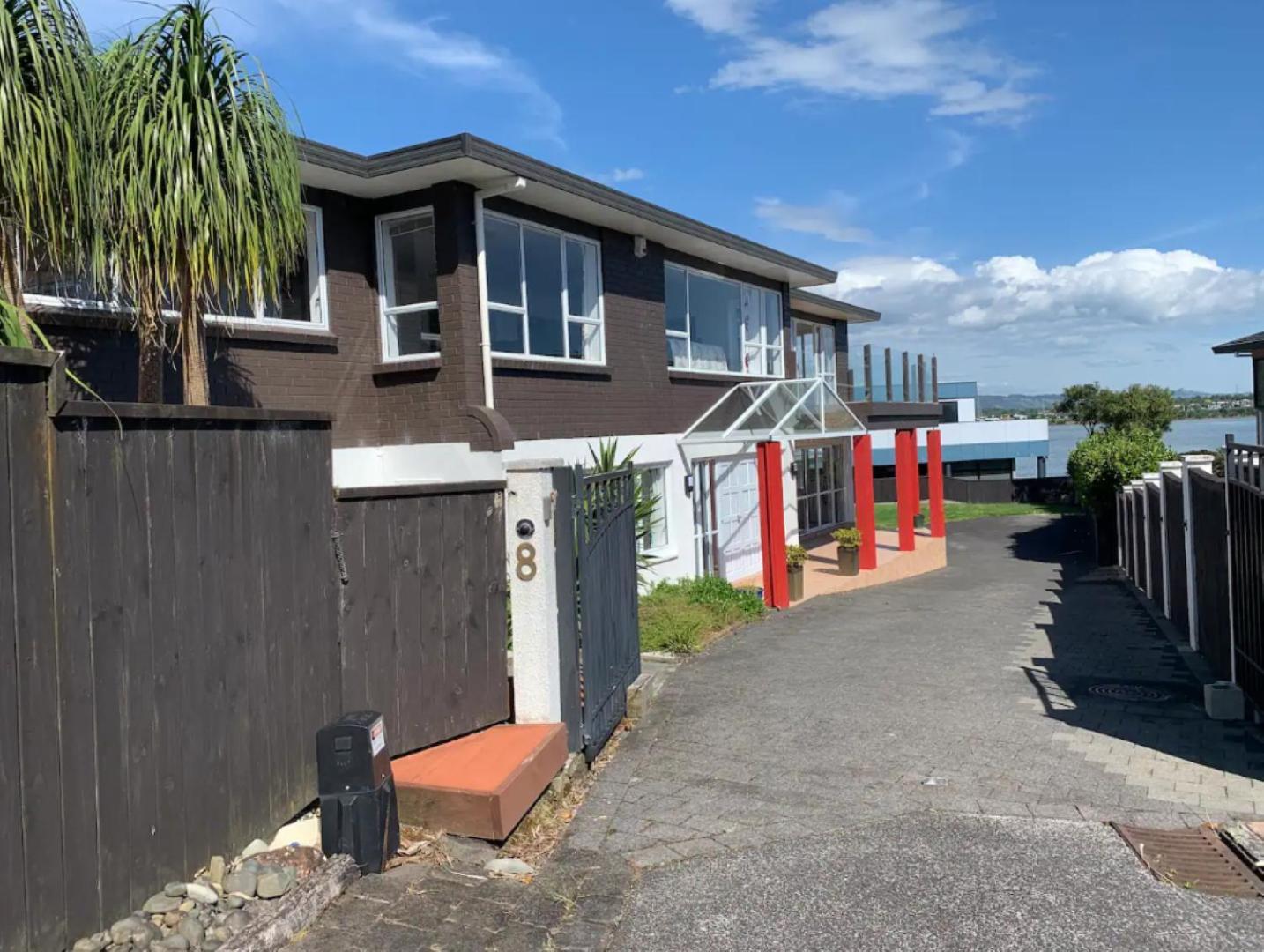 Private Guest Suite Near The Airport 1-4 Guests Auckland Luaran gambar