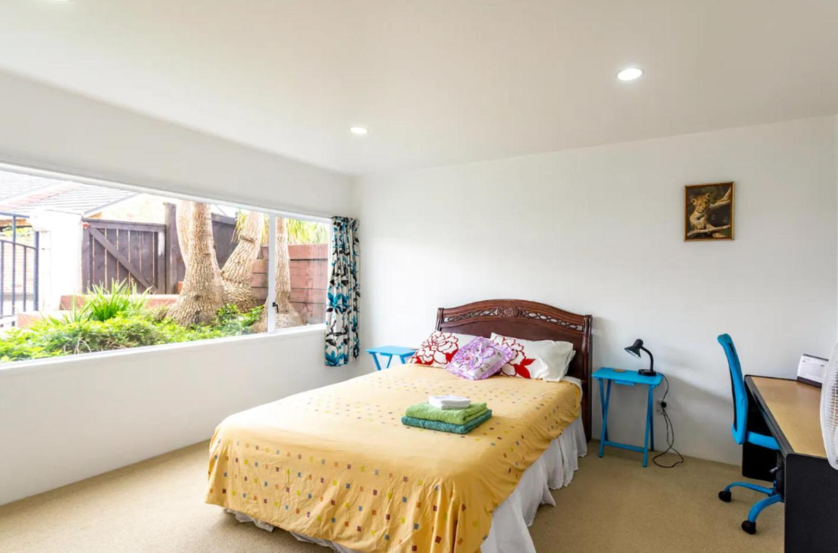 Private Guest Suite Near The Airport 1-4 Guests Auckland Luaran gambar